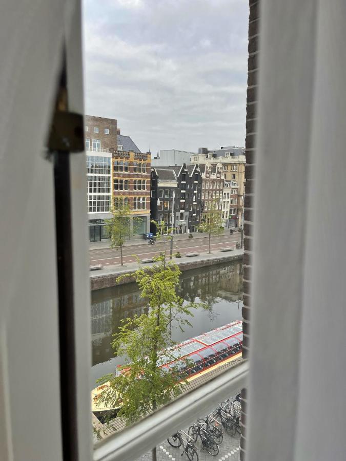 Hotel Residence Le Coin Amsterdam Exterior photo